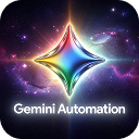 Gemini Automation extension icon
